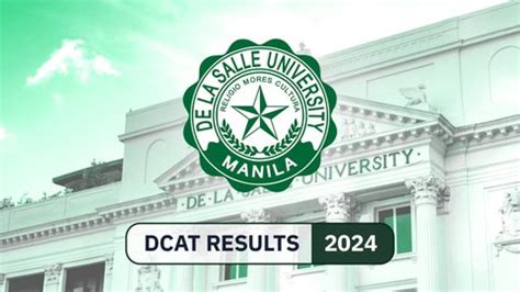 dcat results 2024